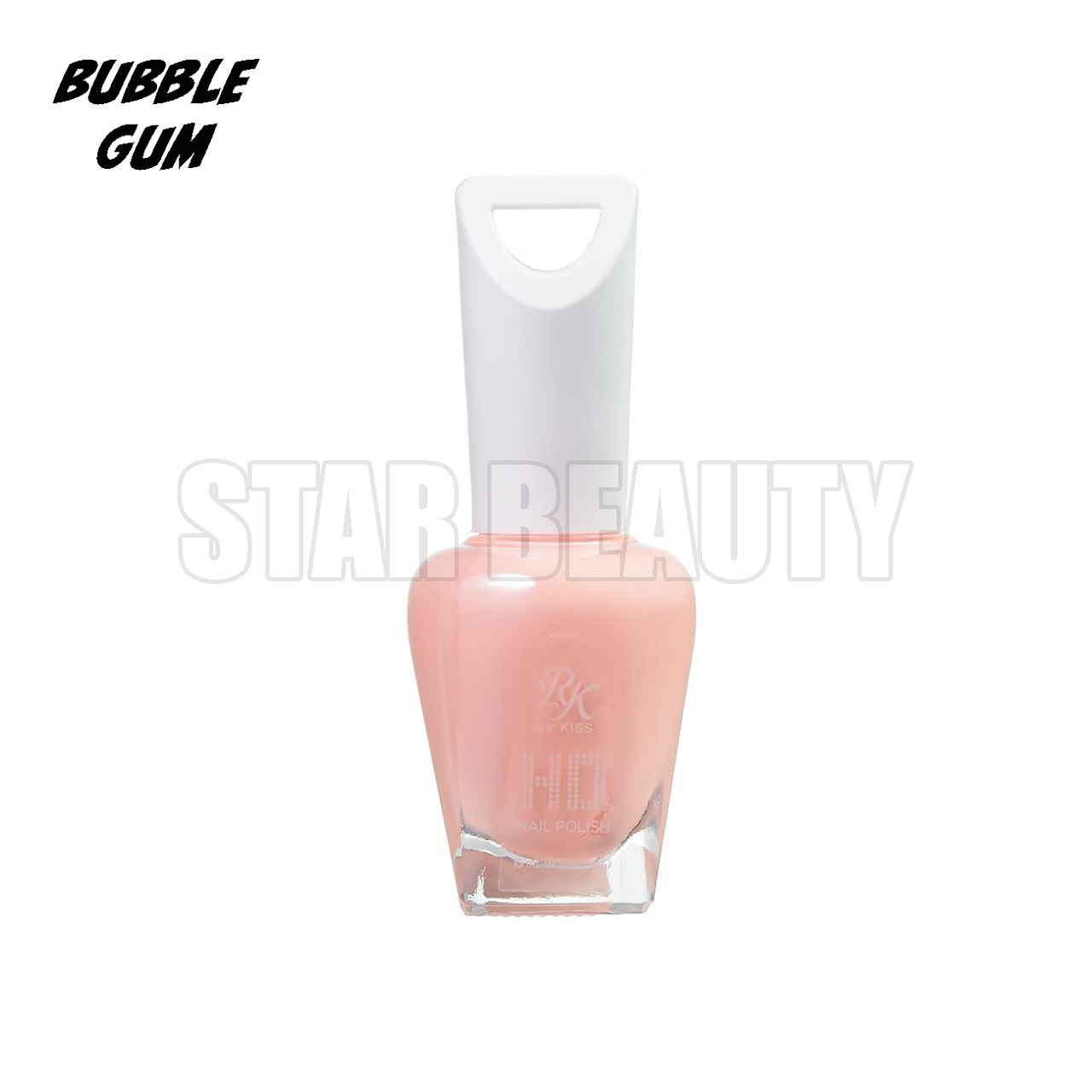 KISS HD Nail Polish