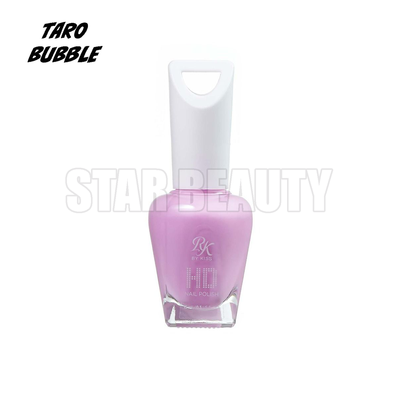 KISS HD Nail Polish