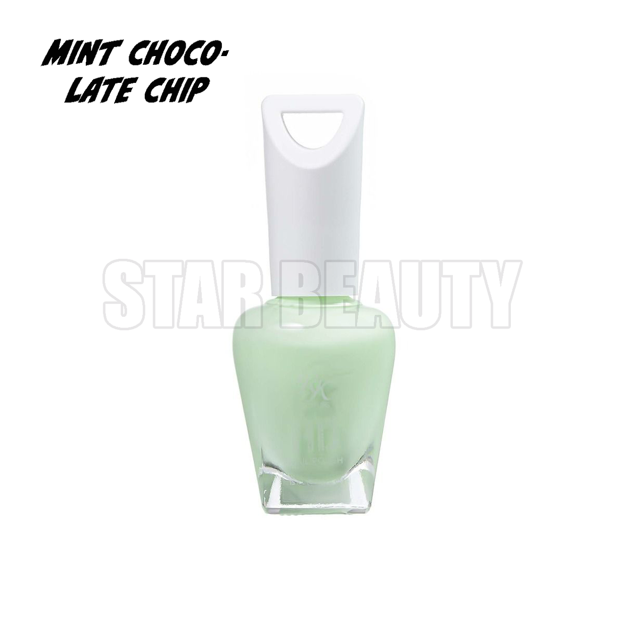 KISS HD Nail Polish