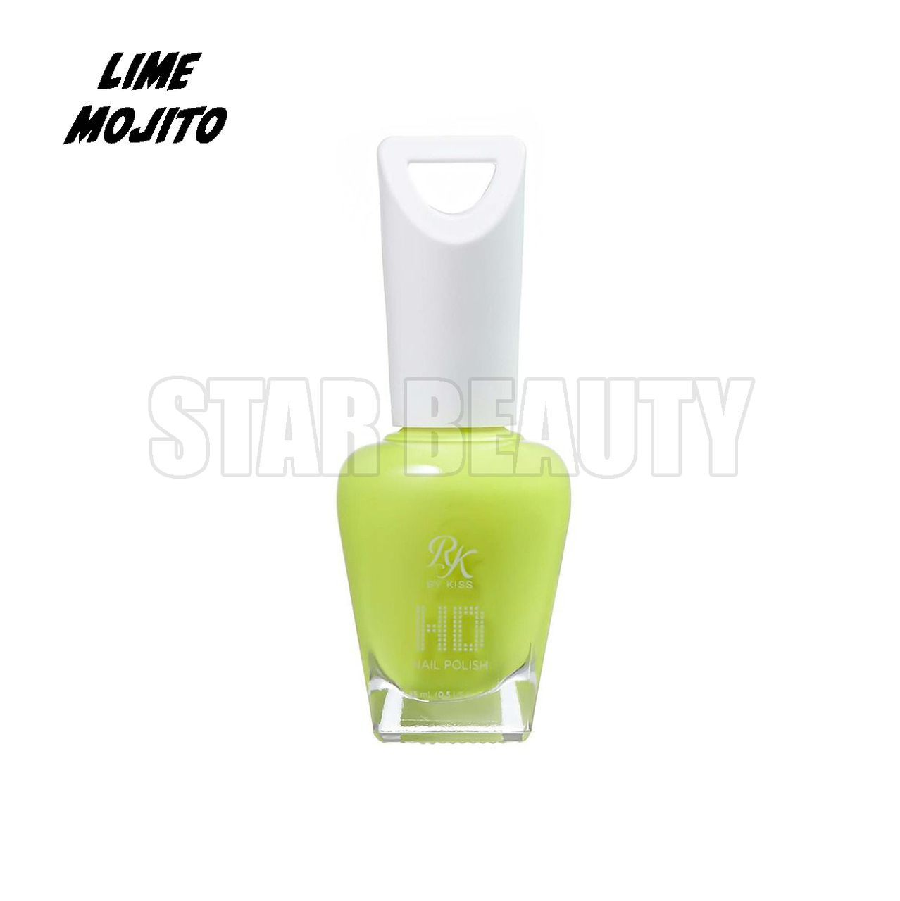 KISS HD Nail Polish