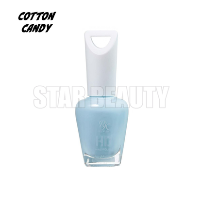KISS HD Nail Polish