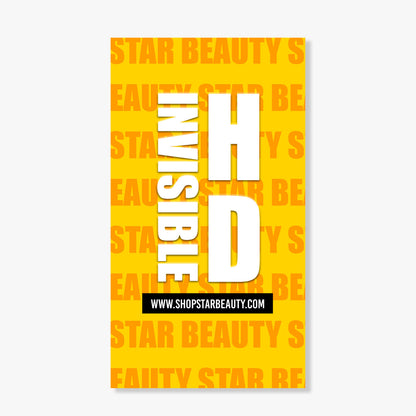 ⭐STAR BEAUTY⭐ Invisible HD Wig Cap (2caps)