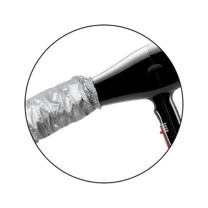 TYCHE Jumbo Even Heat Distribution Heat Cap