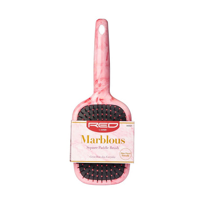 RED Premium Paddle Brush