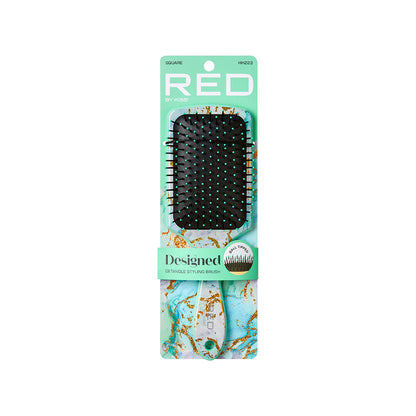 RED Designed Brush