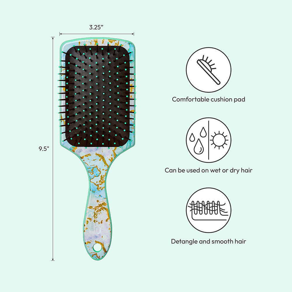 RED Designed Brush