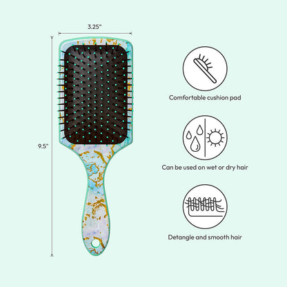 RED Designed Brush