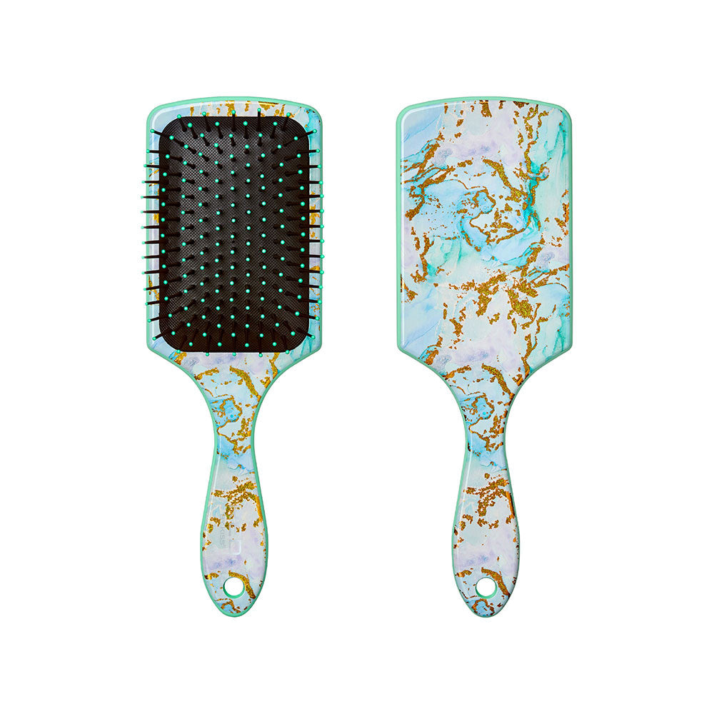 RED Designed Brush
