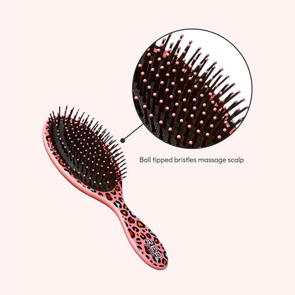 RED Designed Brush