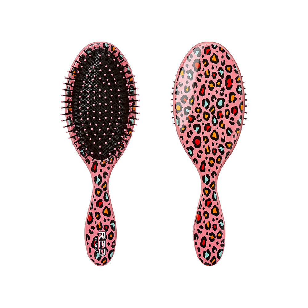 RED Designed Brush