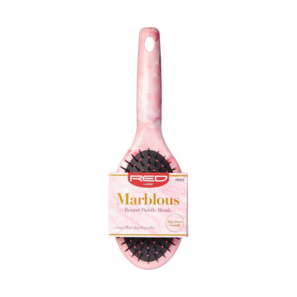 RED Premium Paddle Brush