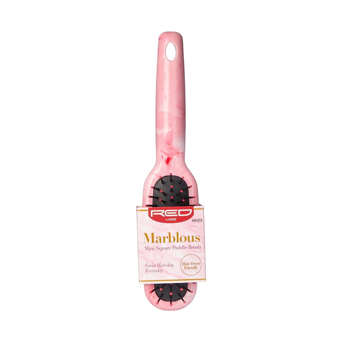 RED Premium Paddle Brush
