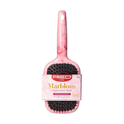 RED Premium Paddle Brush