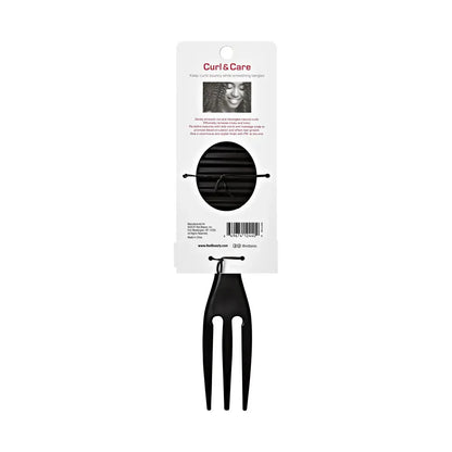 RED Curl & Care 4-in-1 Detangle Brush