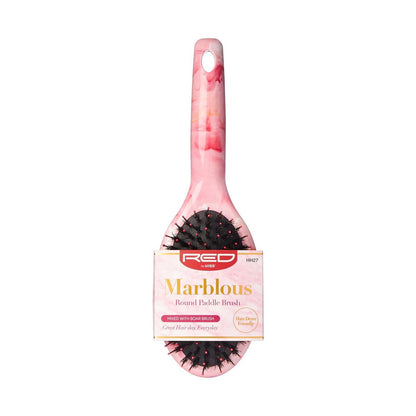 RED Premium Paddle Brush