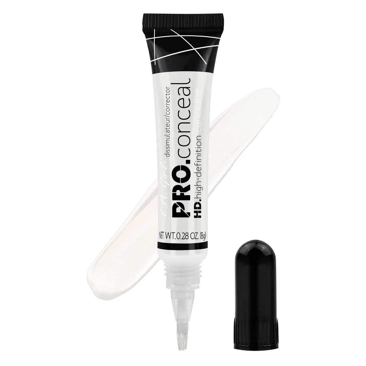 L.A. Girl's HD Pro Concealer