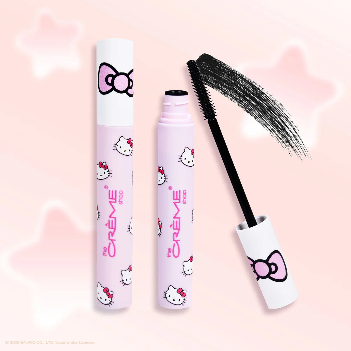 THE CREME SHOP Hello Kitty Lash Luv Serum Mascara