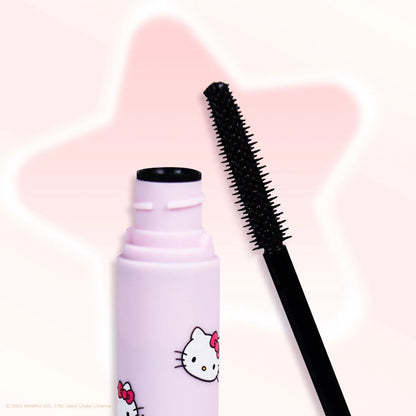 THE CREME SHOP Hello Kitty Lash Luv Serum Mascara