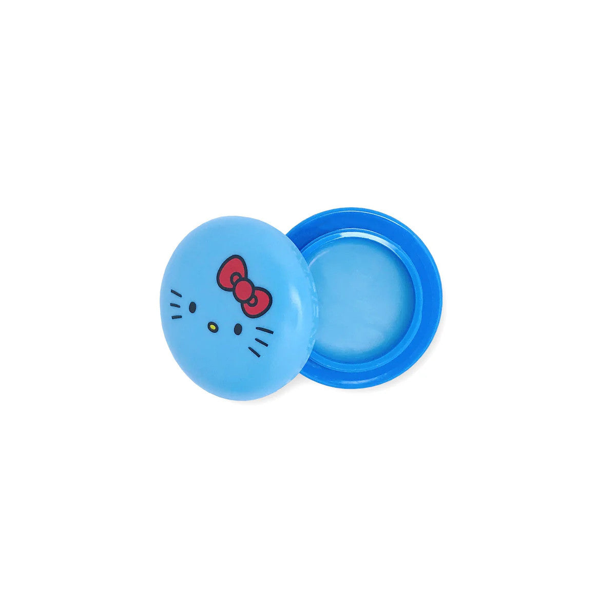 THE CREME SHOP My Melody Macaron Lip Balm