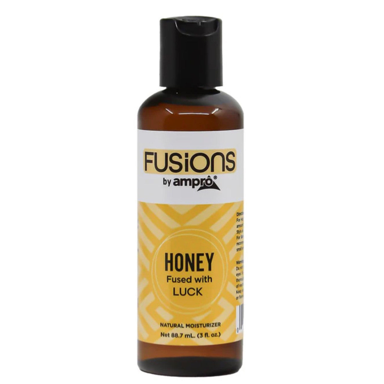 AMPRO Fusion Oil (3oz)