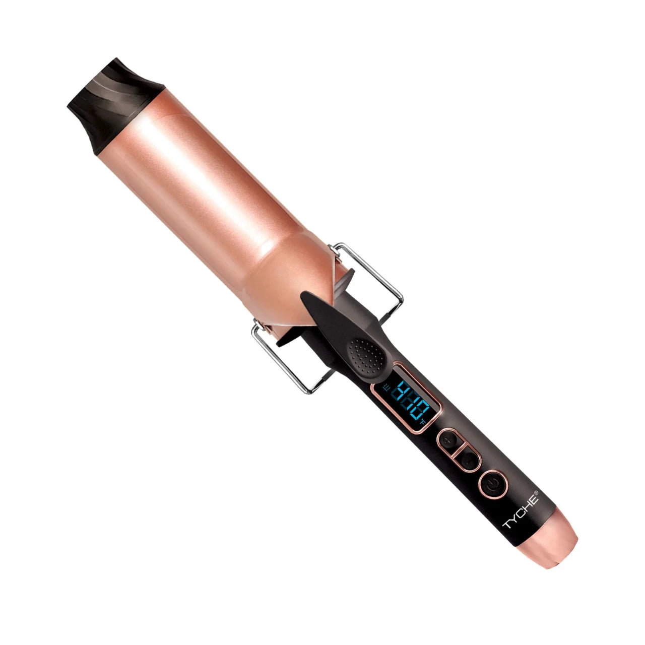 ABSOLUTE TYCHE Short Barrel Curling Iron - product image 2