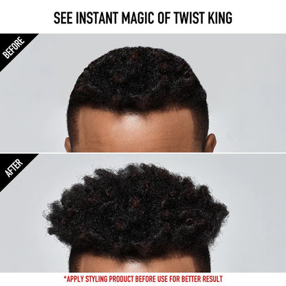 RED Bow Wow X Twist King