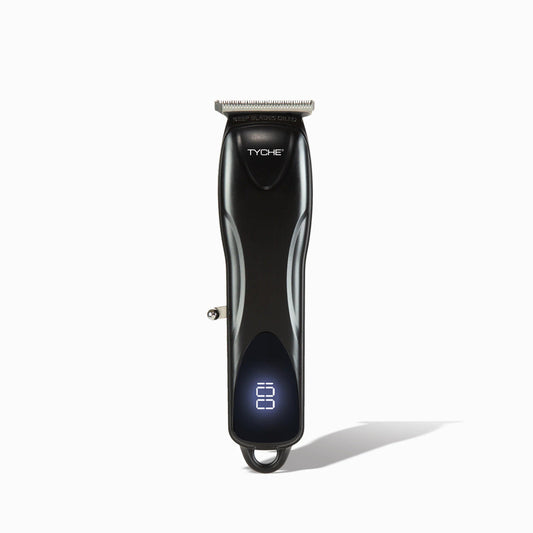 TYCHE Turbo Cordless Hair Trimmer