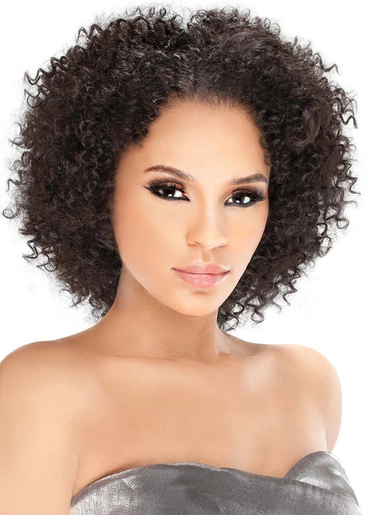 OUTRE Purple Pack 3pcs - Jerry Curl