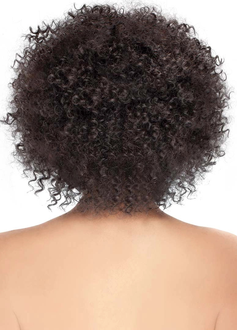 OUTRE Purple Pack 3pcs - Jerry Curl