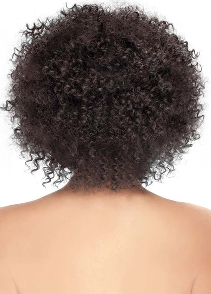 OUTRE Purple Pack 3pcs - Jerry Curl
