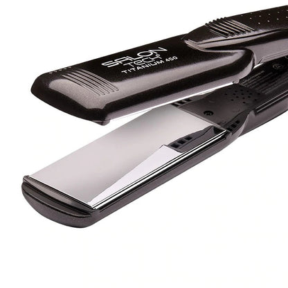 Salon Tech Titanium 450 Flat Iron