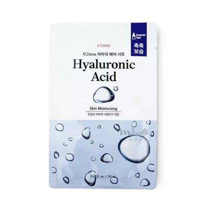 ETUDE Therapy Air Sheet Mask (1 Sheet)