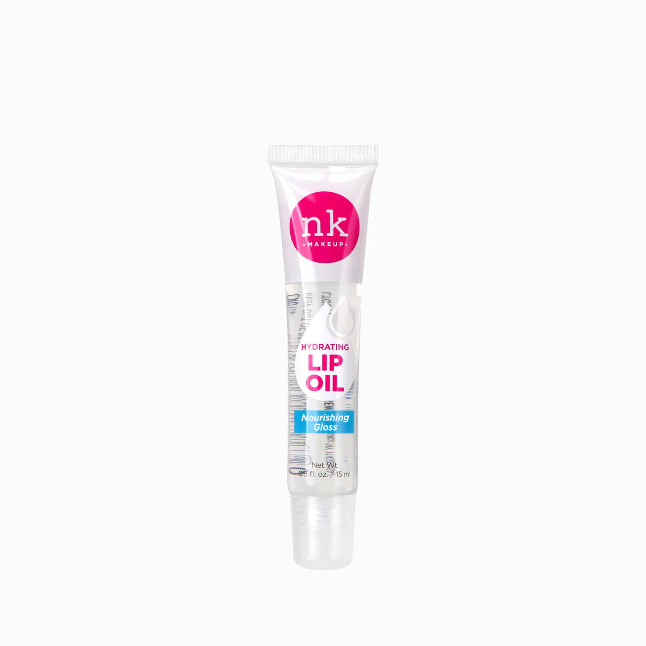 NICKA K Hydrating Lip Oil