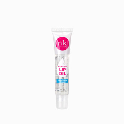 NICKA K Hydrating Lip Oil
