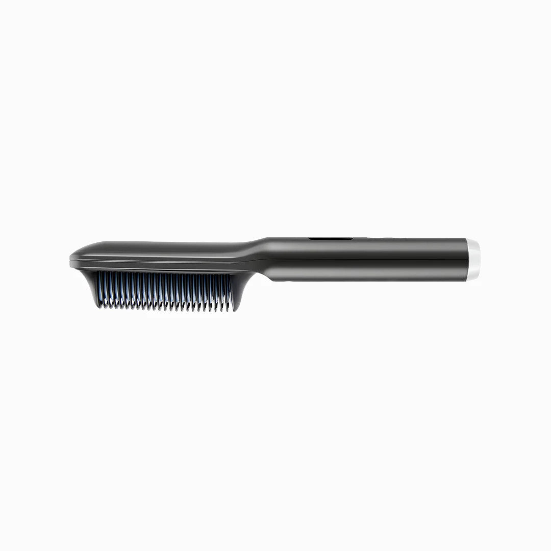 TYCHE Chic Hair Straightening Comb