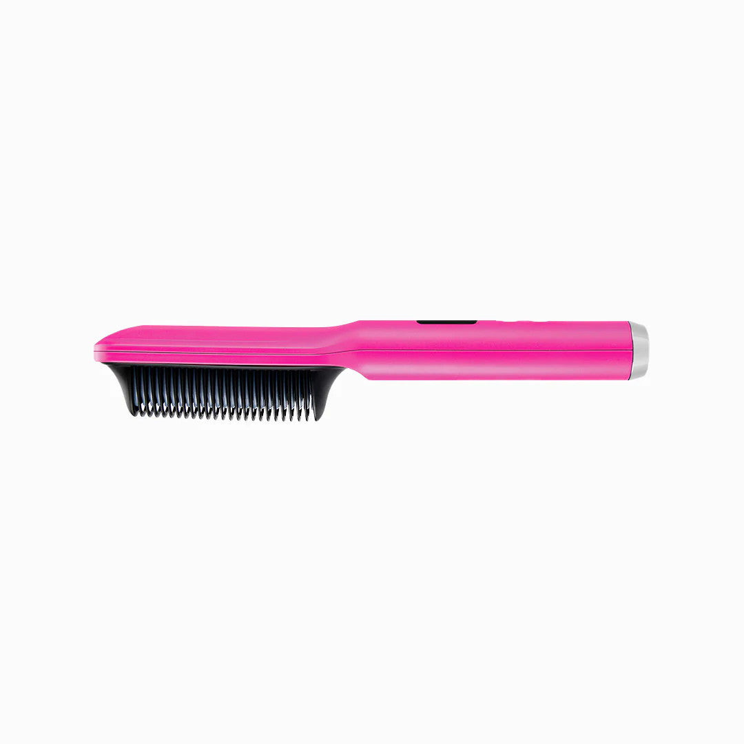 TYCHE Chic Hair Straightening Comb