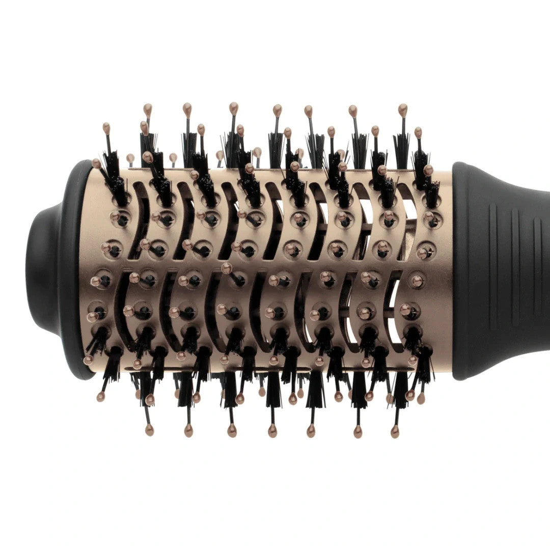 Annie Hot & Hotter Mini One Step Hair Styler Dryer