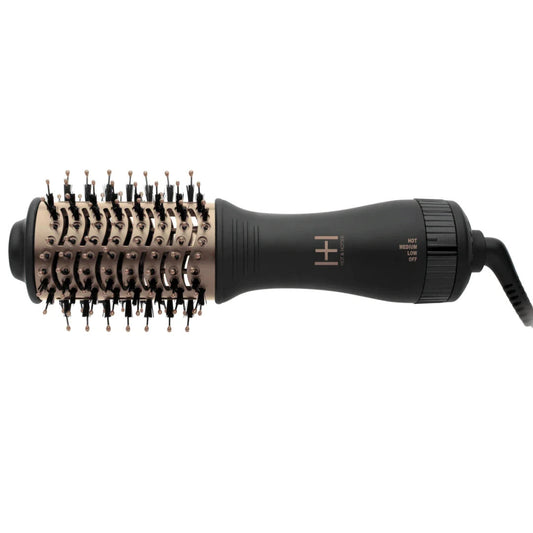 Annie Hot & Hotter Mini One Step Hair Styler Dryer