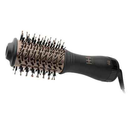 Annie Hot & Hotter Mini One Step Hair Styler Dryer