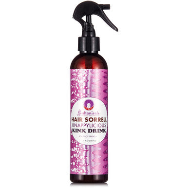 Soultanicals Hair Sorrell