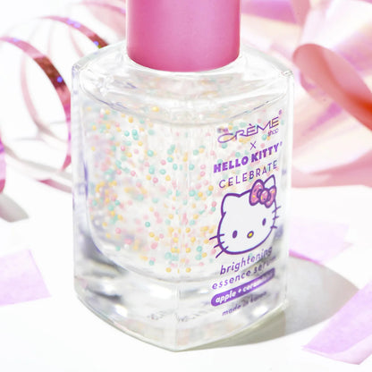 THE CREME SHOP Hello Kitty Brightening Apple Essence Serum