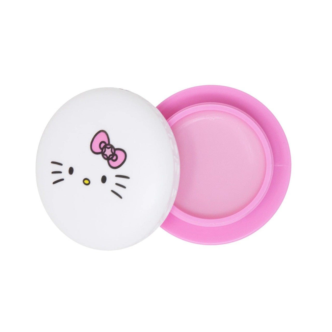 THE CREME SHOP X Hello Kitty Macaron Lip Balm - Sweet Sprinkles