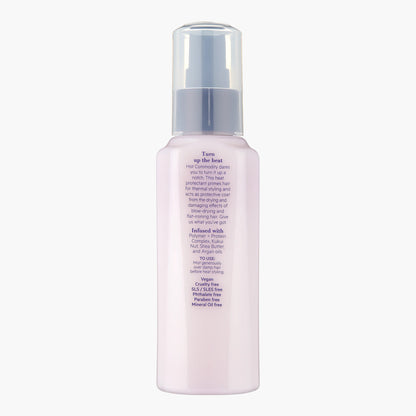 TPH Hot Commodity a hardworking heat protectant