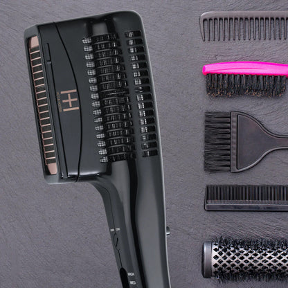 Annie Hot & Hotter Ceramic Pro Turbo 2000 Hair Styler Dryer