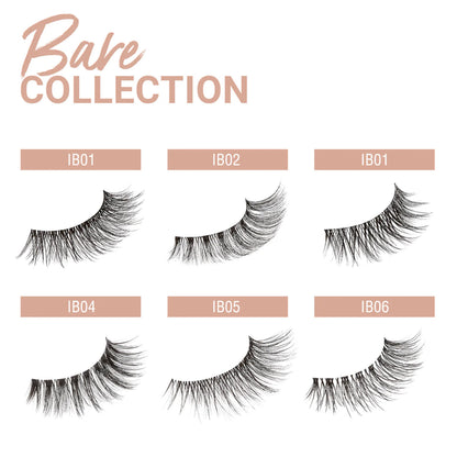 KISS i Envy Bare Lashes