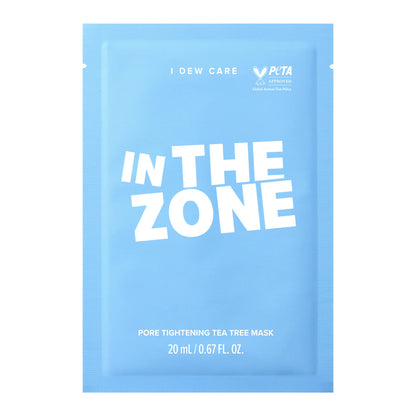 I DEW CARE Face Mask (1Sheet)