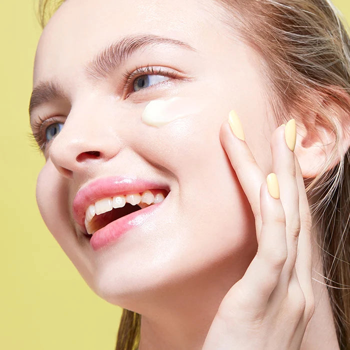 I DEW CARE Vitamin To-Glow Pack