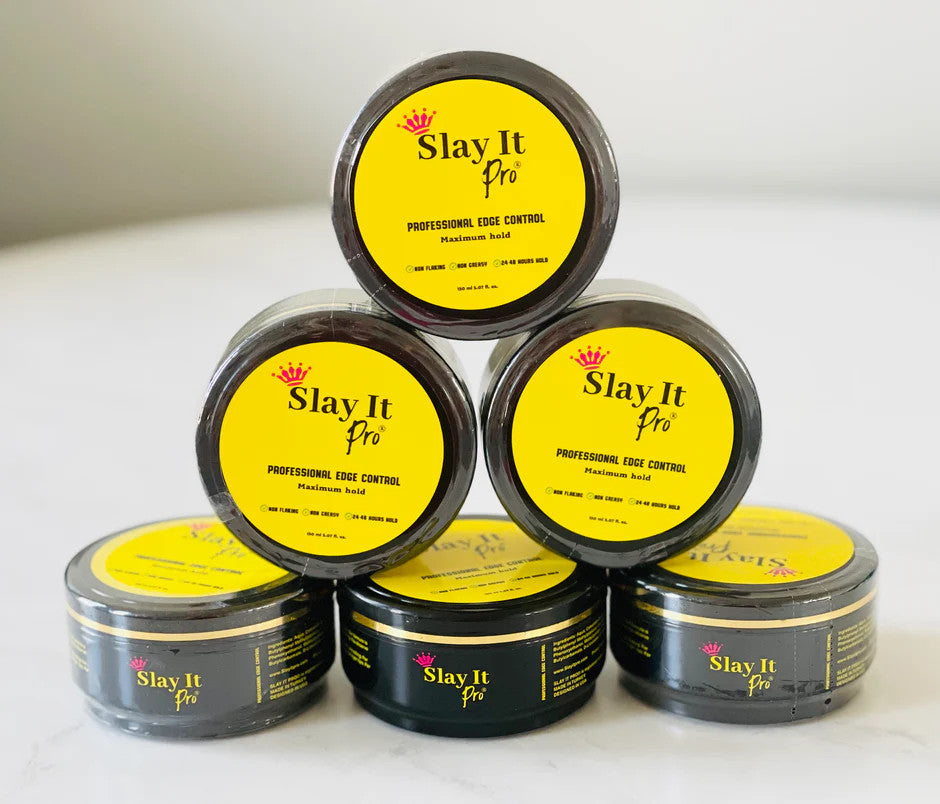 SLAY IT PRO Edge control (5.07 oz)