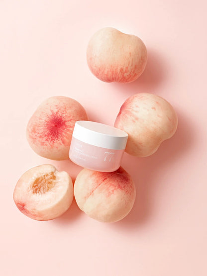 Anua Peach 77% Niacin Enriched Cream (1.69 oz)