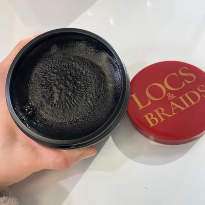 LOC N Braiding Gel